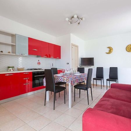 Villetta Bianca By Barbarhouse Otranto Exterior photo