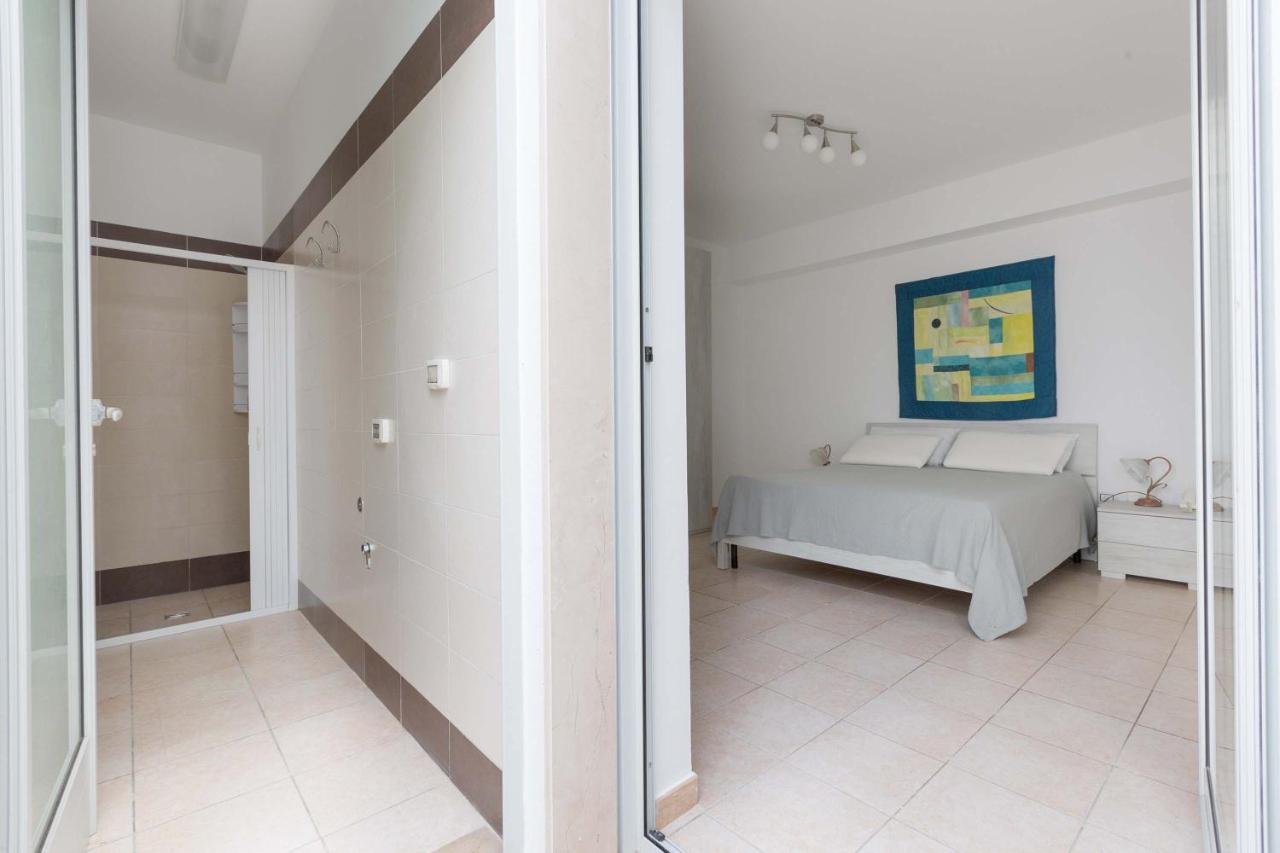 Villetta Bianca By Barbarhouse Otranto Exterior photo